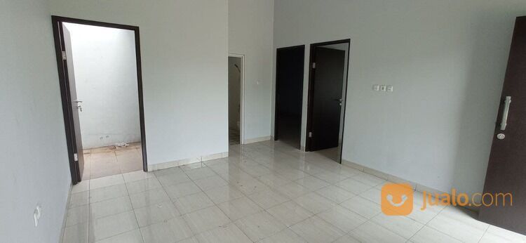 PERUMAHAN CIKUNIR BEKASI | THE ROYAL GALAXY 2