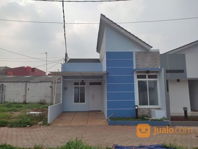 PERUMAHAN CIKUNIR BEKASI | THE ROYAL GALAXY 2