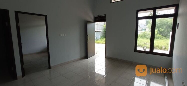 PERUMAHAN CIKUNIR BEKASI | THE ROYAL GALAXY 2