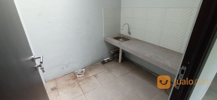 PERUMAHAN CIKUNIR BEKASI | THE ROYAL GALAXY 2