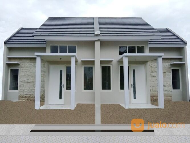 RUMAH SUBSIDI TYPE 30/72 TERLARIS DI PUSAT KOTA JEMBER ROYAL CITY RESIDENCE KALIWATES