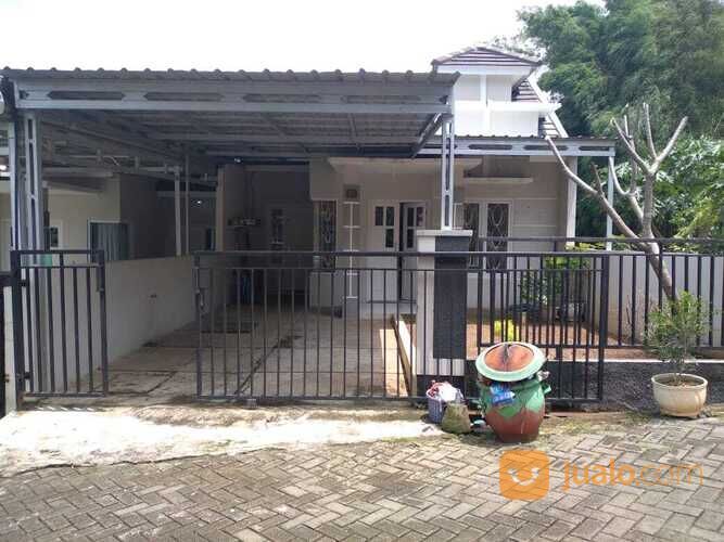 Rumah Siap Huni Di Perum Griya Lestari Ngaliyan.