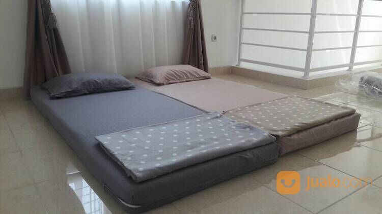 Sewa Kasur Busa Tangerang Selatan, Tangsel | Rental Kasur Lipat | Penyewaan Matras Tidur