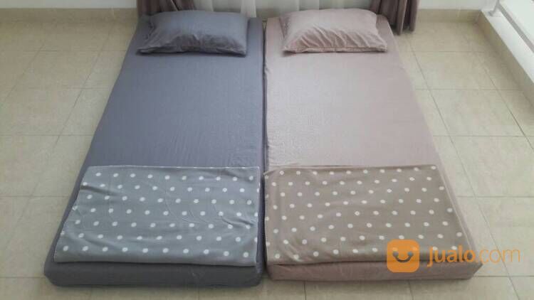 Sewa Kasur Busa Tangerang Selatan, Tangsel | Rental Kasur Lipat | Penyewaan Matras Tidur