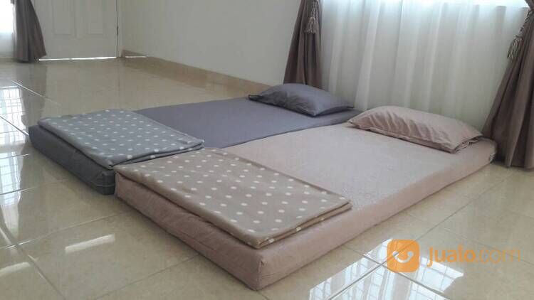 Sewa Kasur Busa Tangerang Selatan, Tangsel | Rental Kasur Lipat | Penyewaan Matras Tidur