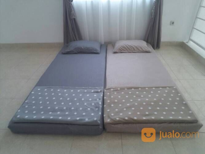 Sewa Kasur Busa Tangerang Selatan, Tangsel | Rental Kasur Lipat | Penyewaan Matras Tidur