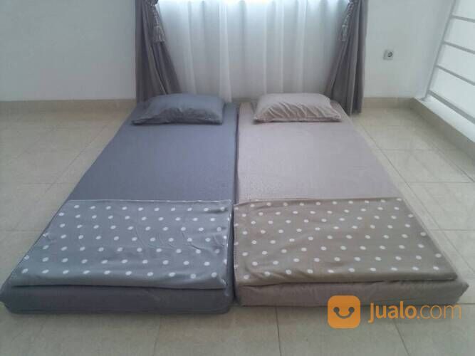 Sewa Kasur Busa Tangerang Selatan, Tangsel | Rental Kasur Lipat | Penyewaan Matras Tidur