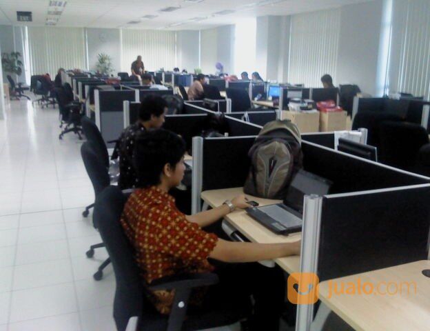 Lowongan Kerja Kasir & Crew