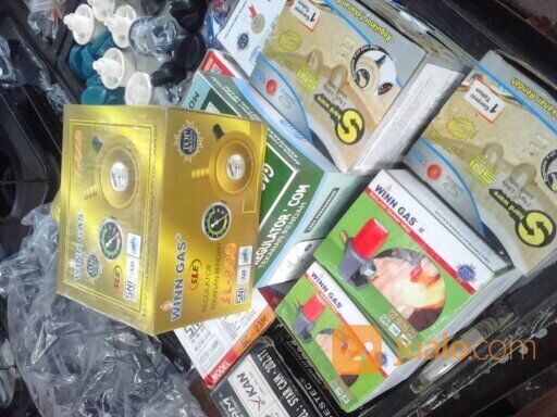 Jasa Pemasangan Regulator Selang Gas Area Sidoarjo Dan Sekitarnya