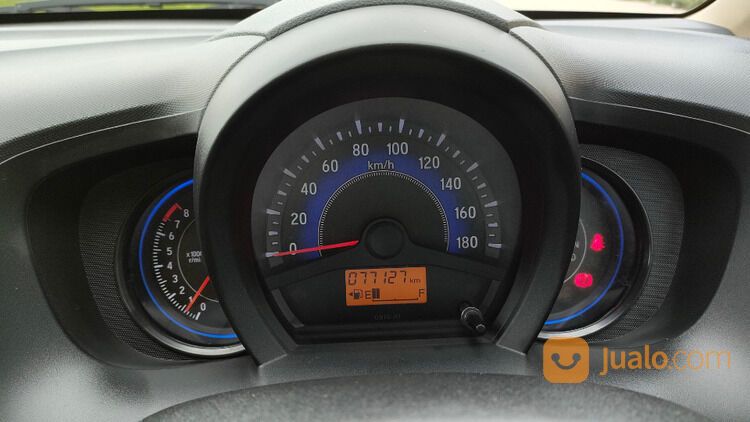 Mobilio E 2014 Matic