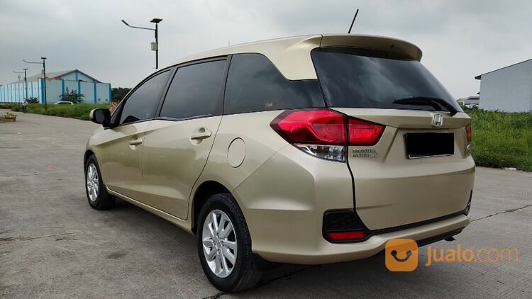 Mobilio E 2014 Matic