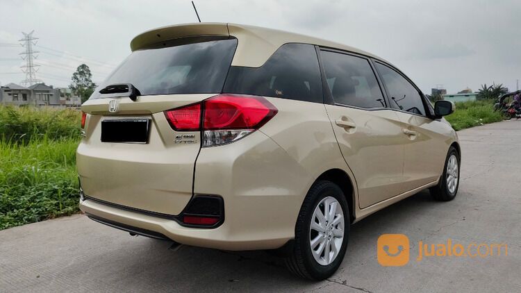Mobilio E 2014 Matic