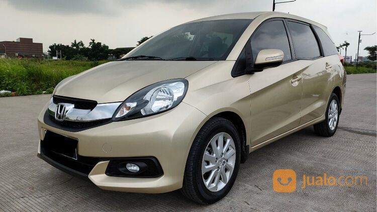 Mobilio E 2014 Matic