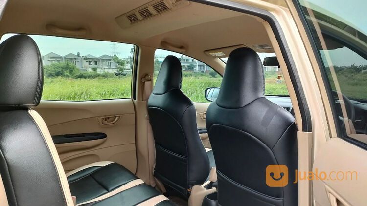 Mobilio E 2014 Matic