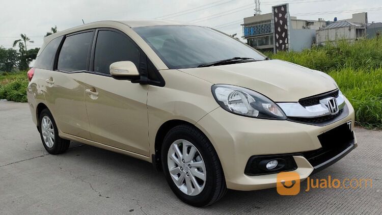 Mobilio E 2014 Matic