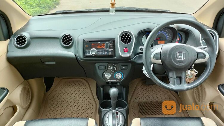 Mobilio E 2014 Matic