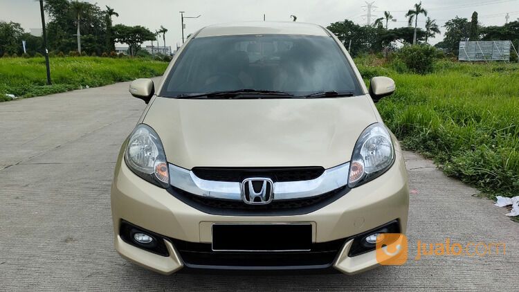 Mobilio E 2014 Matic