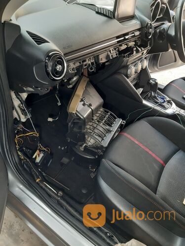 JAYA MOTOR AHLI KELISTRIKAN MOBIL