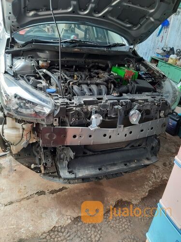 JAYA MOTOR AHLI KELISTRIKAN MOBIL