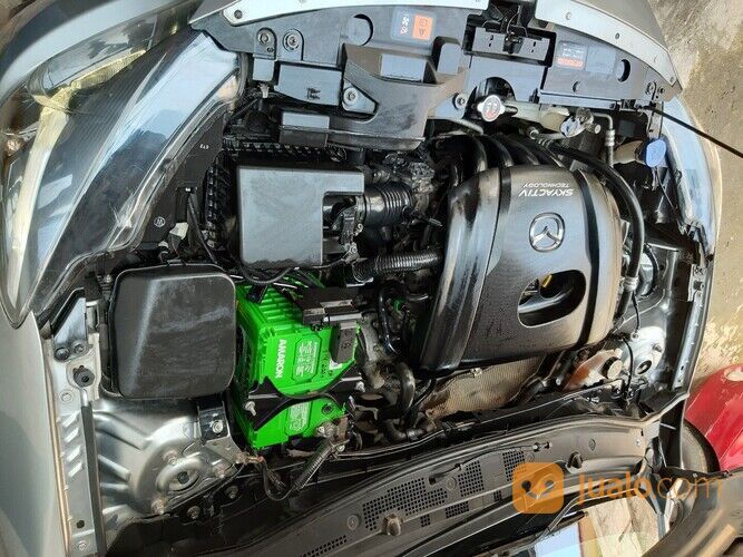 JAYA MOTOR AHLI KELISTRIKAN MOBIL