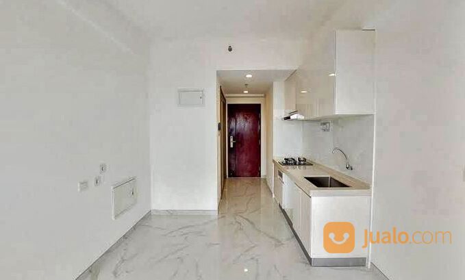 (TSI/15754) Apartemen Sky House BSD, Tower Leonie, Tangerang, 21 m², Lt. 23, PPJB