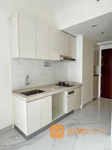 (TSI/15754) Apartemen Sky House BSD, Tower Leonie, Tangerang, 21 m², Lt. 23, PPJB