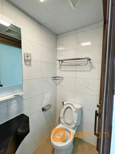 (TSI/15754) Apartemen Sky House BSD, Tower Leonie, Tangerang, 21 m², Lt. 23, PPJB