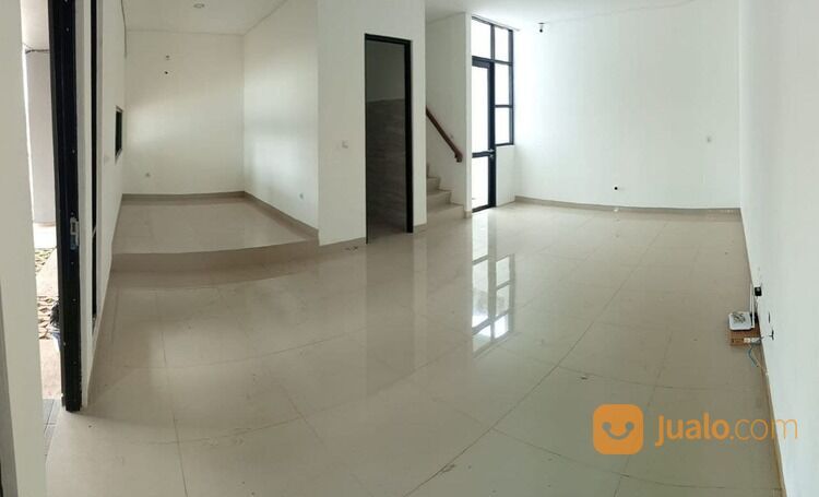 Rumah di Deast Townhouse Cimanggis Depok dekat Jalan Juanda dan Margonda
