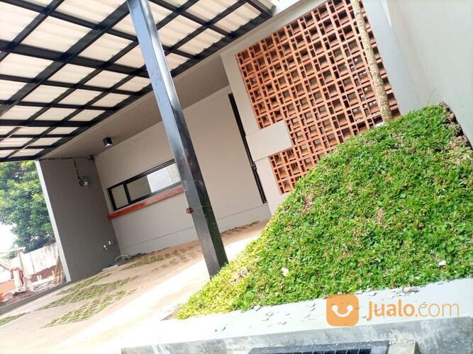 Rumah di Deast Townhouse Cimanggis Depok dekat Jalan Juanda dan Margonda