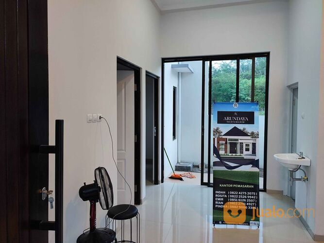 The Arundaya Banyumanik