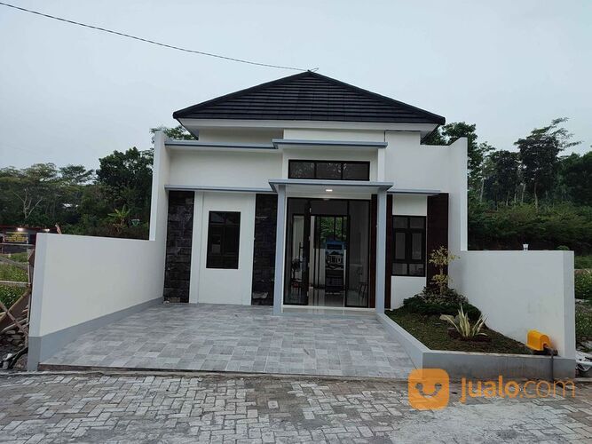 THE ARUNDAYA BANYUMANIK Perumahan Baru terletak di pusat Banyumanik