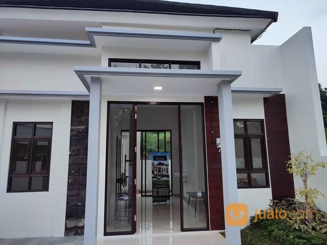 THE ARUNDAYA BANYUMANIK Perumahan Baru terletak di pusat Banyumanik