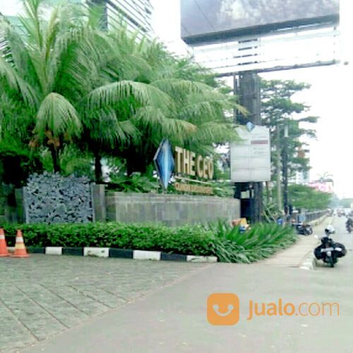 GEDUNG The Cilandak Executive Office (CEO)TB Simatupang, Jakarta Selatan