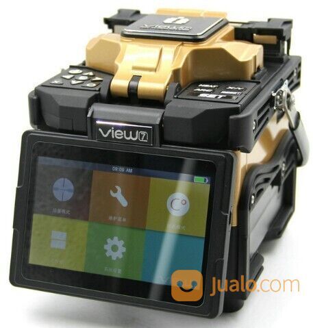 Fusion Splicer Inno View 7 Original Product