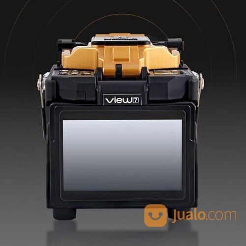 Fusion Splicer Inno View 7 Original Product