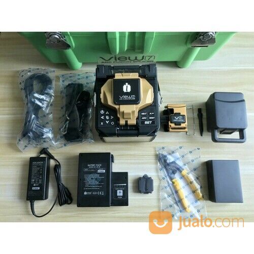 Fusion Splicer Inno View 7 Original Product