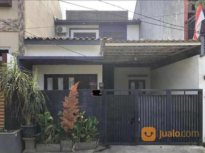 Rumah di Perumahan Duta Kranji