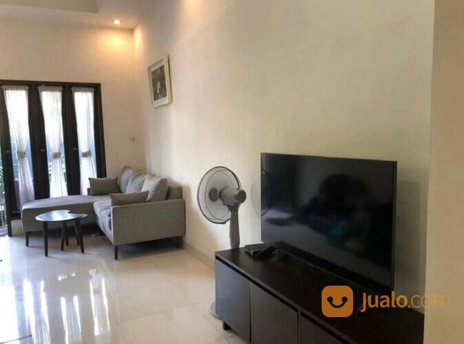 Rumah di Perumahan Duta Kranji