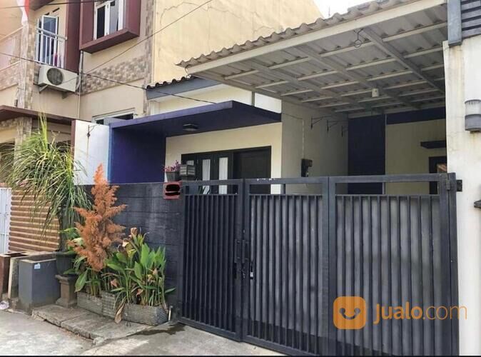 Rumah di Perumahan Duta Kranji