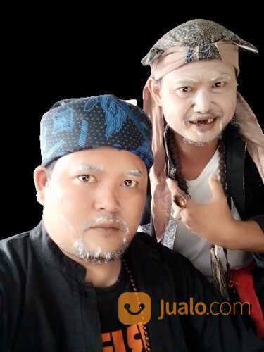 Jasa Mapag Penganten Uwa Lengser Adat Sunda Lengkap