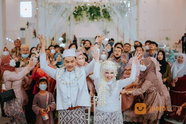 Jasa Mapag Penganten Uwa Lengser Adat Sunda Lengkap