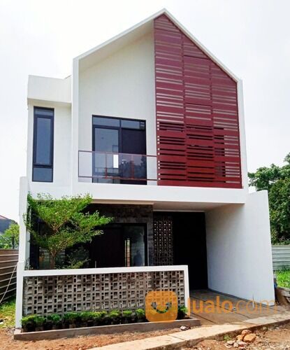 Perumahan Syariah Bubulak Cifor Bogor Barat | GREEN FOREST CIFOR