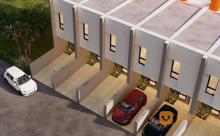 Perumahan Syariah Cinangka Sawangan Depok | AL IHSAN RESIDENCE 3