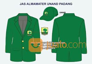 JAS ALMAMATER OSIS