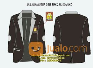 JAS ALMAMATER OSIS