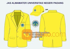 JAS ALMAMATER OSIS