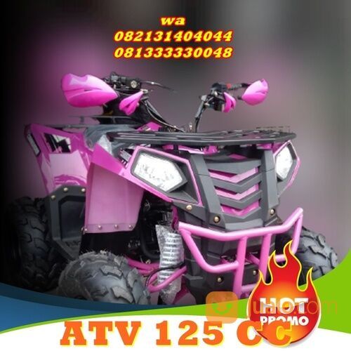 Wa O82I-3I4O-4O44, motor atv murah terdekat Kota Pontianak Kalimantan Barat