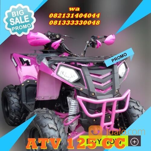 Wa O82I-3I4O-4O44, motor atv murah terdekat Kab. Morowali Utara Sulawesi Tengah