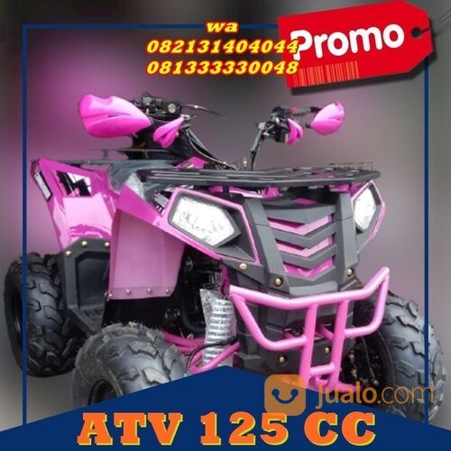 Wa O82I-3I4O-4O44, motor atv murah terdekat Kota Manado Sulawesi Utara