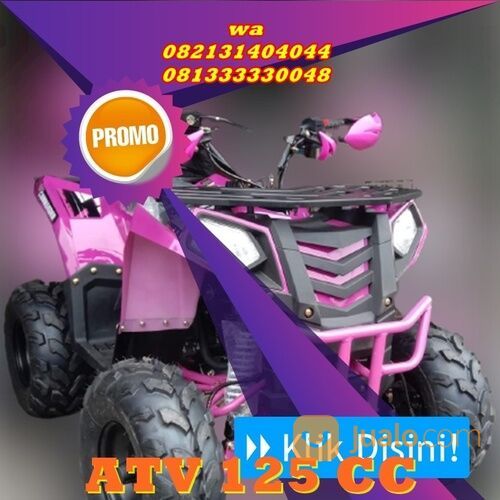 Wa O82I-3I4O-4O44, motor atv murah terdekat Kota Gorontalo Gorontalo